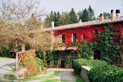 Castello Santa Cristina Villa Grotte di Castro ภายนอก รูปภาพ