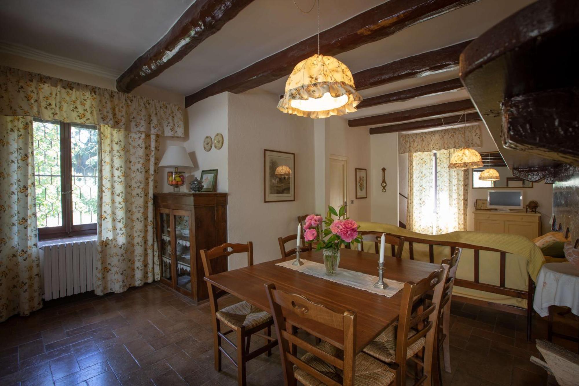 Castello Santa Cristina Villa Grotte di Castro ภายนอก รูปภาพ