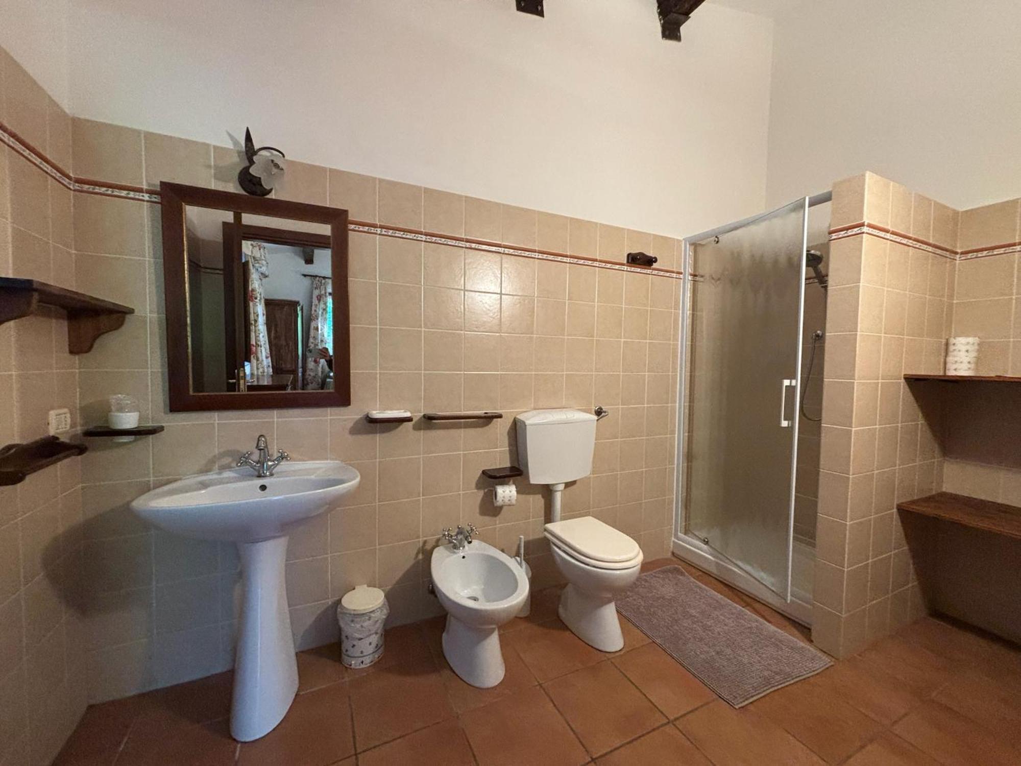 Castello Santa Cristina Villa Grotte di Castro ห้อง รูปภาพ