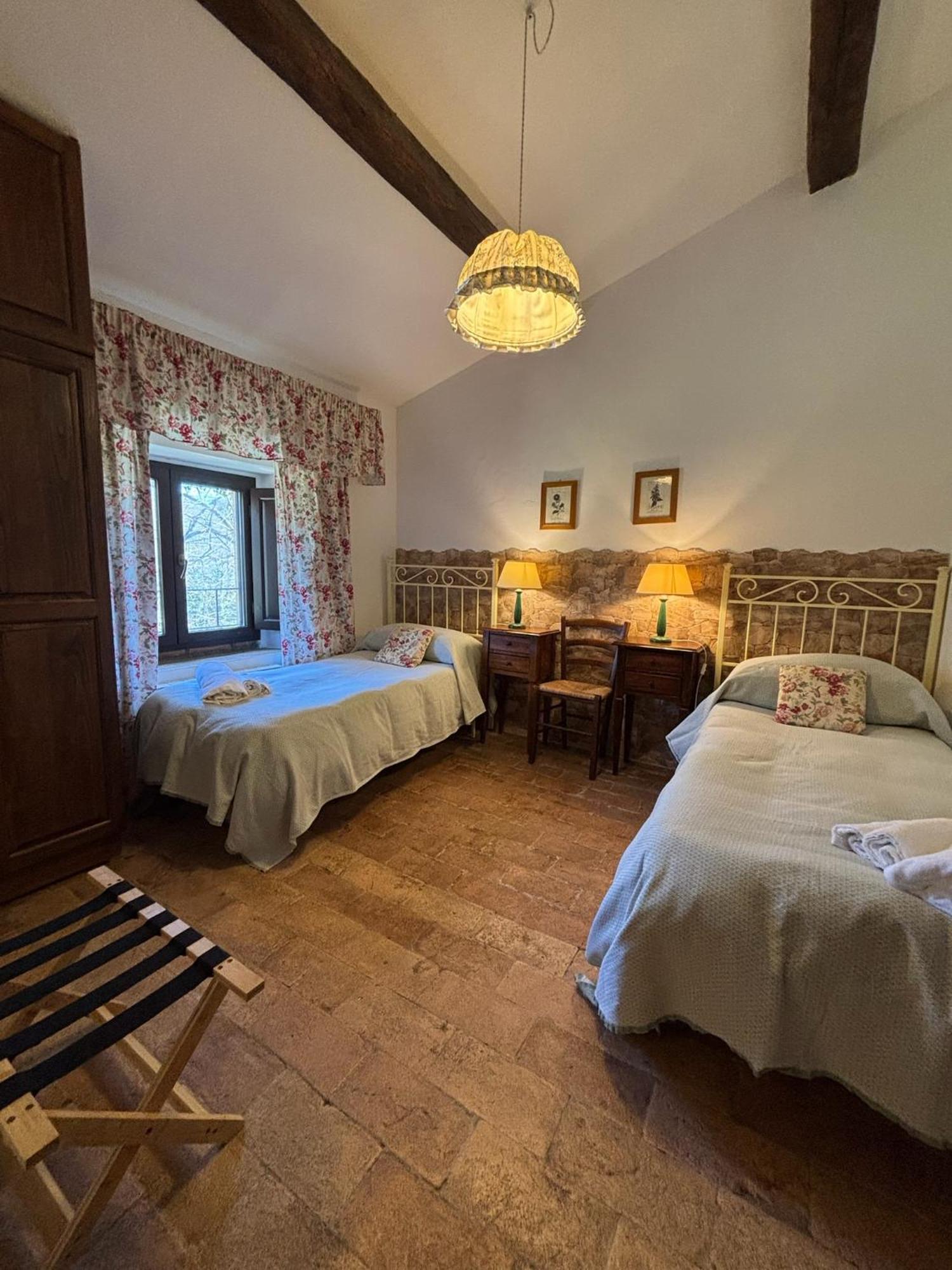 Castello Santa Cristina Villa Grotte di Castro ห้อง รูปภาพ
