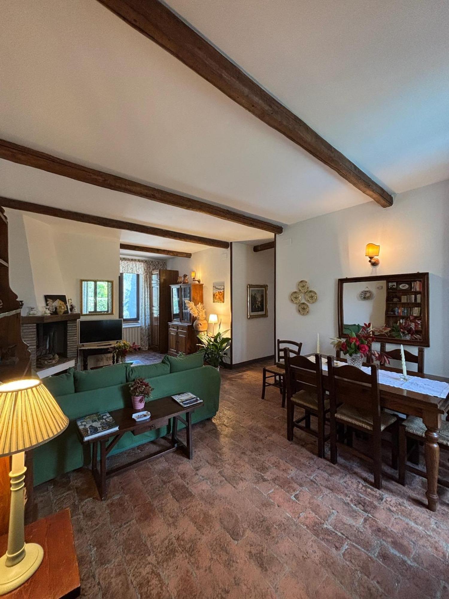 Castello Santa Cristina Villa Grotte di Castro ห้อง รูปภาพ